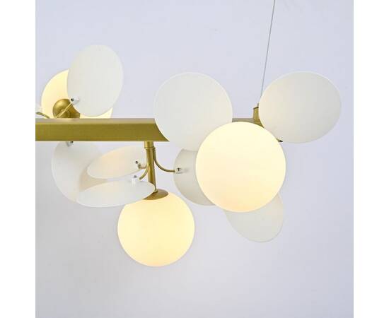 Подвесная люстра ImperiumLoft Matisse 191882-26, изображение 7