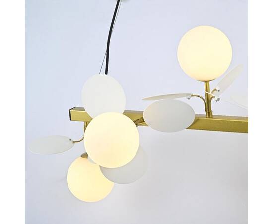 Подвесная люстра ImperiumLoft Matisse 191882-26, изображение 8