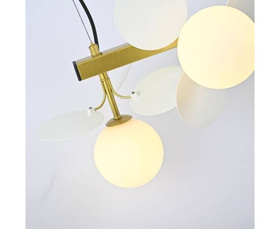 Подвесная люстра ImperiumLoft Matisse 191882-26, изображение 10