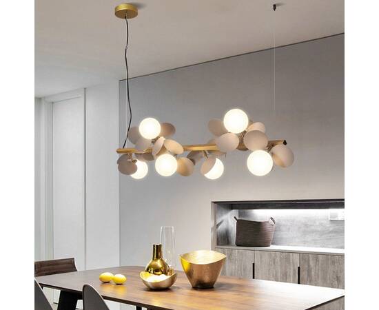 Подвесная люстра ImperiumLoft Matisse 191882-26, изображение 11