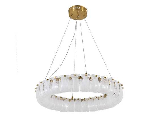 Подвесная люстра Indigo Impressione 12043/8P Brass V000131L, изображение 2