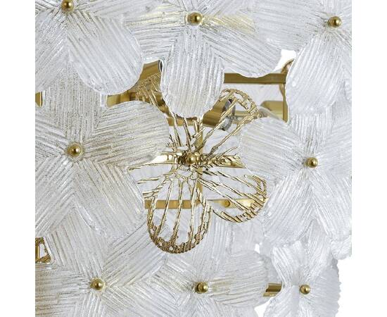 Подвесная люстра Indigo Fiori 12049/10P Brass V000556, изображение 4