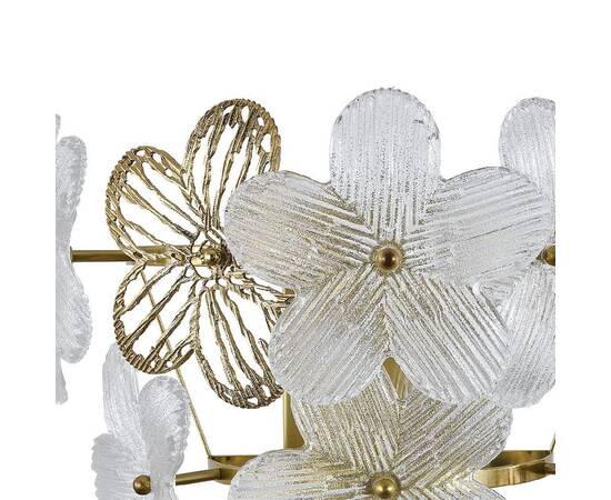 Настенный светильник Indigo Fiori 12049/2W Brass V000554, изображение 4