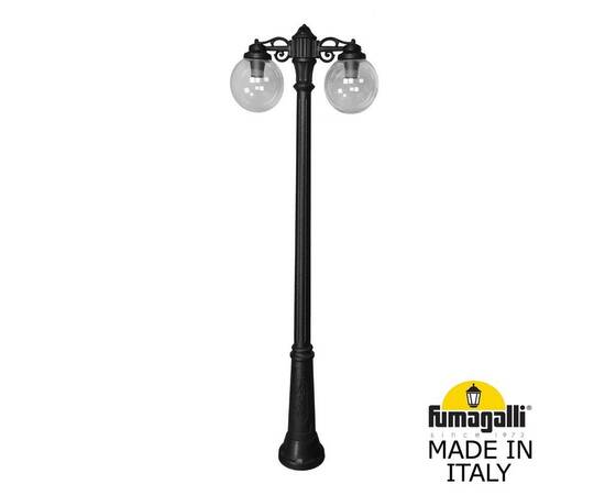 Парковый светильник Fumagalli Globe 250 G25.157.S20.AZF1RDN