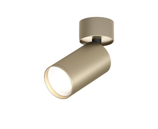 Спот Denkirs Tube DK2029-GG