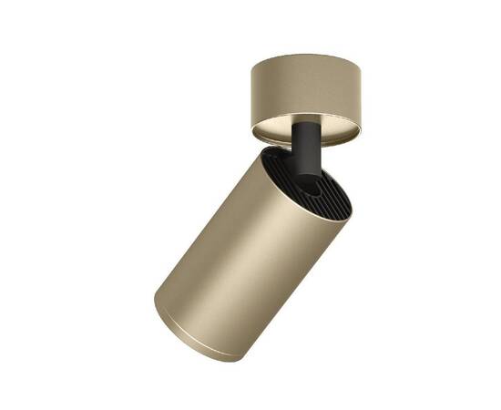 Спот Denkirs Tube DK2029-GG, изображение 3