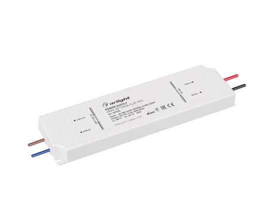 Блок питания Arlight ARPV-SP-24060-FLAT-PFC (24V, 2.5A, 60W) 047532