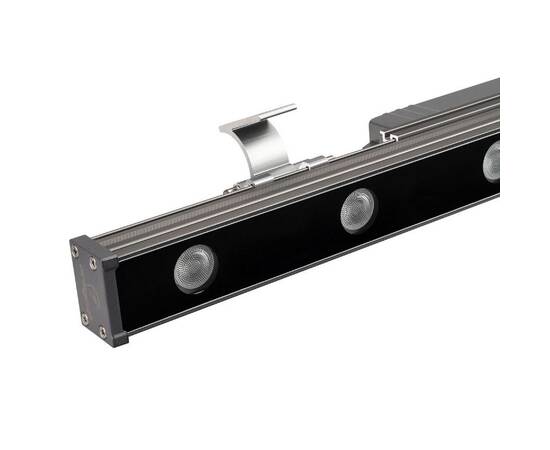 Линейный прожектор Arlight AR-LINE-500-6W Warm3000 (GR, 30 deg, 230V) 037364(1)