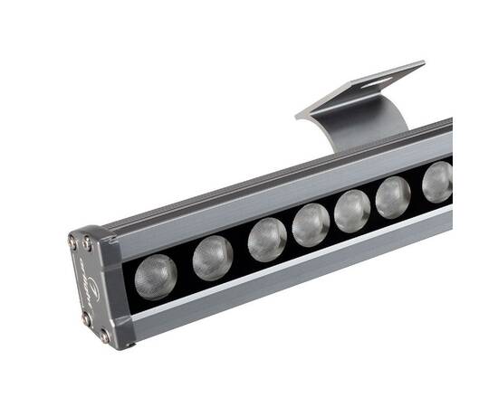Линейный прожектор Arlight AR-LINE-1000-36W Day4000 (GR, 15x60 deg, 230V) 045472