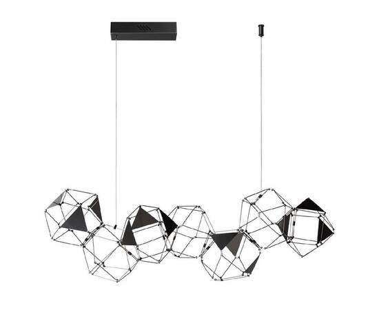 Подвесная люстра Odeon Light Trellis 5087/32L, изображение 5