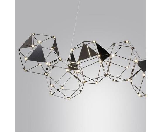 Подвесная люстра Odeon Light Trellis 5087/32L, изображение 6