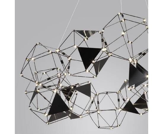 Подвесная люстра Odeon Light Trellis 5087/56L, изображение 6