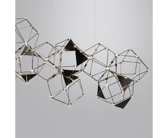 Подвесная люстра Odeon Light Trellis 5087/64L, изображение 5