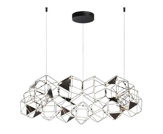 Подвесная люстра Odeon Light Trellis 5087/68L, изображение 3