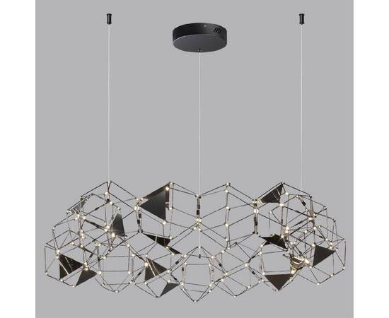 Подвесная люстра Odeon Light Trellis 5087/68L, изображение 4