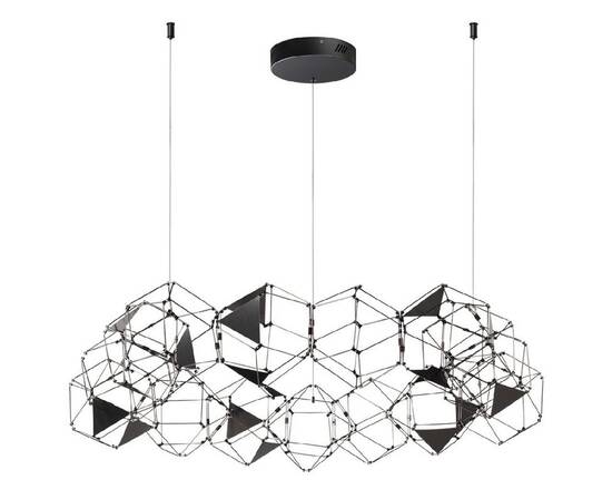 Подвесная люстра Odeon Light Trellis 5087/68L, изображение 5
