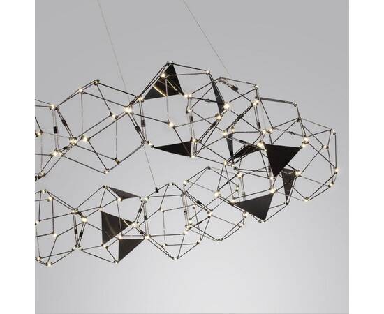 Подвесная люстра Odeon Light Trellis 5087/68L, изображение 6