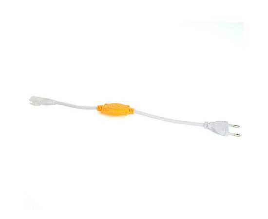 Сетевой шнур для ленты Feron LD091 48808