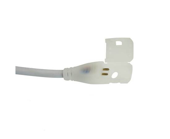 Сетевой шнур для ленты Feron LD091 48808, изображение 3
