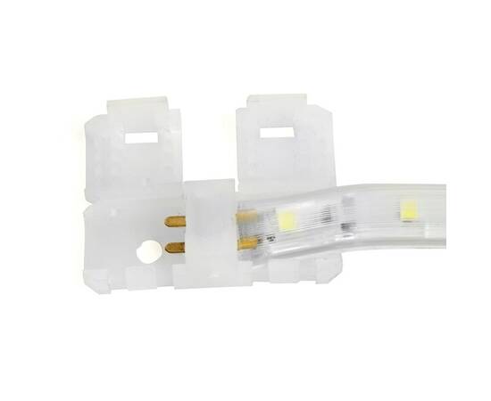 Соединитель для ленты Feron LD092 48809, изображение 4