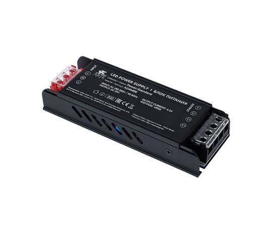 Блок питания Arte Lamp Power-standard 100Вт DC24В 4.2А IP20 A240406N