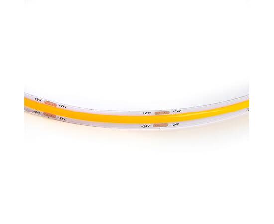 Светодиодная лента Feron LS530 512SMD 12Вт/м 24В 4000К IP20 48969, изображение 4