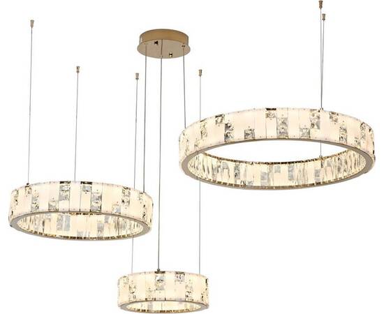 Подвесная люстра Stilfort Cerruti 4015/03/03P
