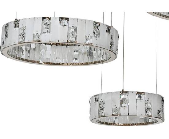 Подвесная люстра Stilfort Cerruti 4015/03/03P, изображение 2