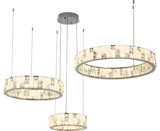 Подвесная люстра Stilfort Cerruti 4015/09/03P