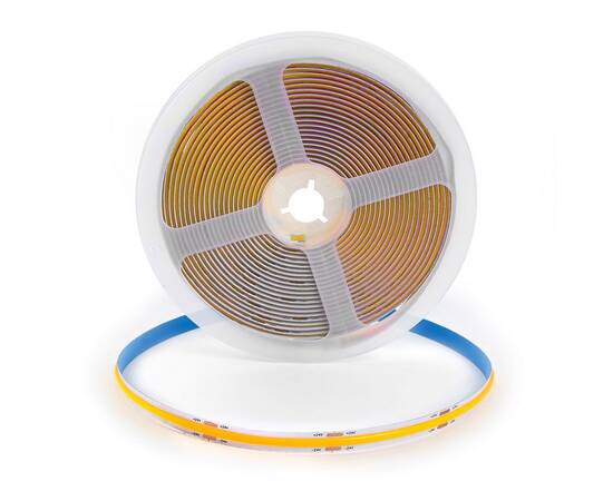 Светодиодная лента Feron LS530 512SMD 12Вт/м 24В 3000К IP20 48970, изображение 3