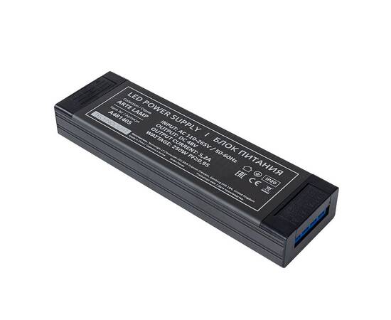 Блок питания Arte Lamp 250Вт DC48В 5.2А IP20 A481405N