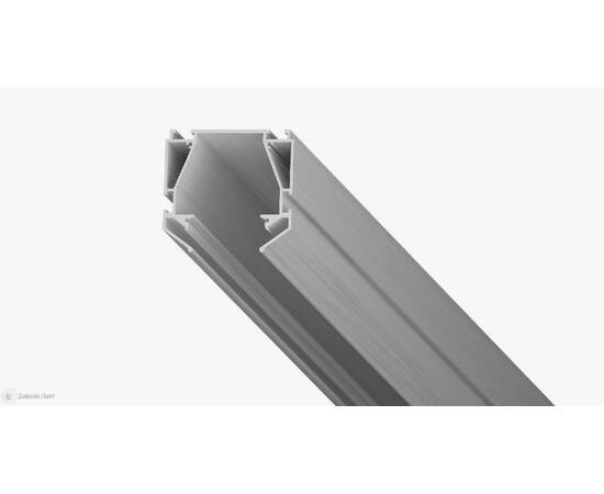 Алюминиевый профиль Denkirs SMART PROFI TR3044-AL