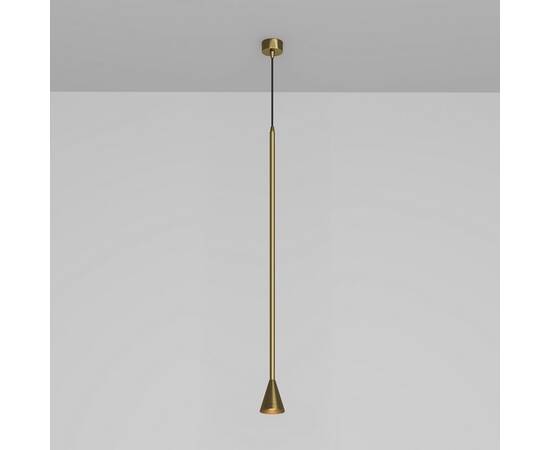 Подвесной светильник Maytoni Technical Pendant Arrow P064PL-01G-1