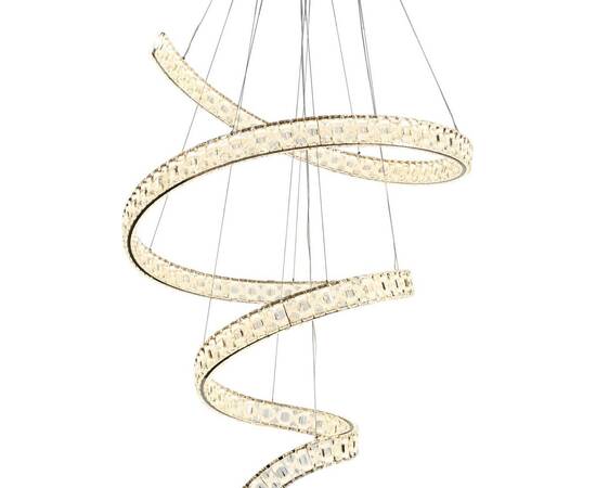 Подвесная люстра Stilfort Spayd 4021/09/20P, изображение 2