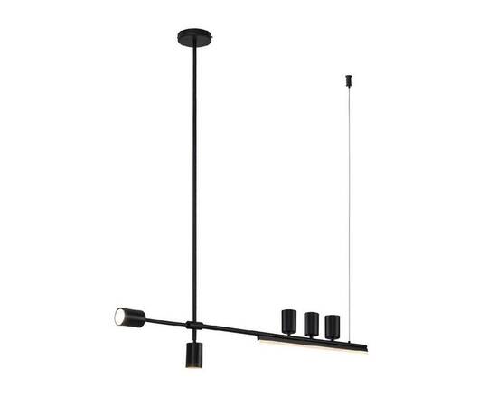 Люстра на штанге Kink Light Рия 07618-120,19