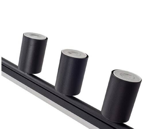 Люстра на штанге Kink Light Рия 07618-120,19, изображение 2