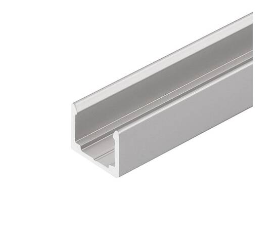 Профиль Arlight ARL-THOR-10x10mm-1000-M ANOD 042089