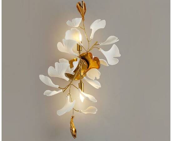 Настенный светильник Kink Light Сири 07868-2,36, изображение 2