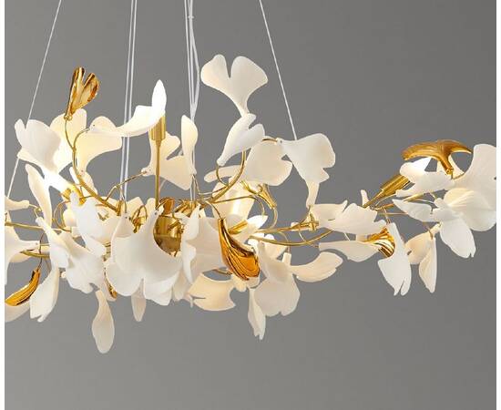 Подвесная люстра Kink Light Сири 07868-6A,36, изображение 2