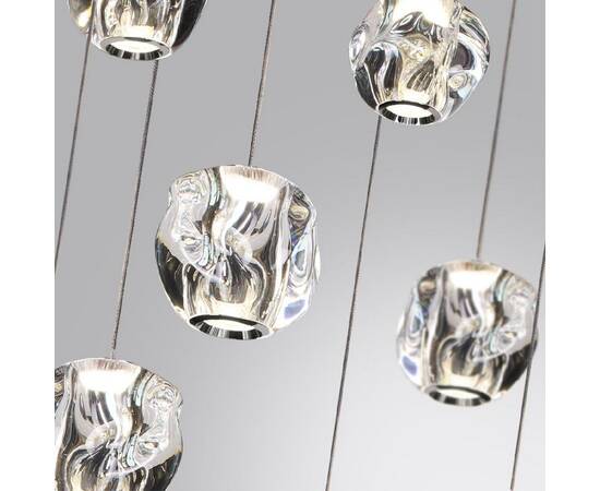 Каскадная люстра Odeon Light Jemstone 5084/120L, изображение 5