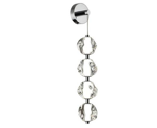 Настенный светильник Odeon Light Jemstone 5084/17WL, изображение 3