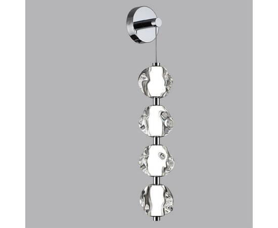 Настенный светильник Odeon Light Jemstone 5084/17WL, изображение 4