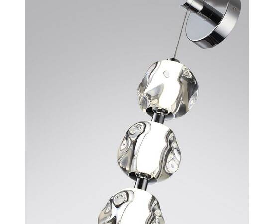 Настенный светильник Odeon Light Jemstone 5084/17WL, изображение 5