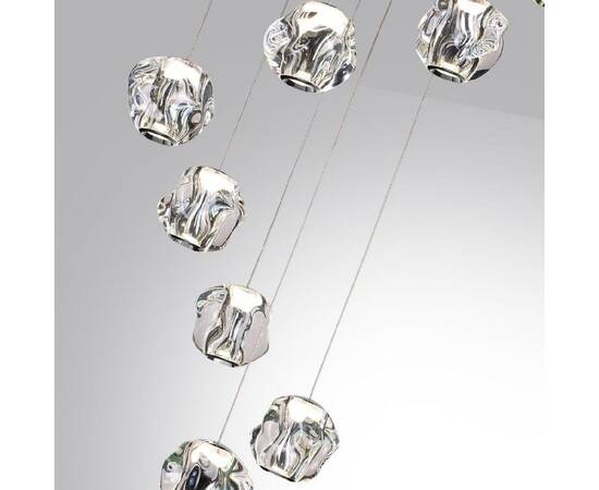Каскадная люстра Odeon Light Jemstone 5084/60L, изображение 5