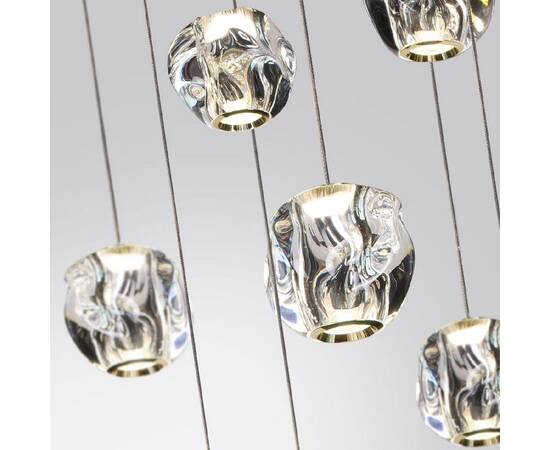 Каскадная люстра Odeon Light Jemstone 5085/120L, изображение 5