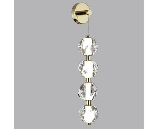 Настенный светильник Odeon Light Jemstone 5085/17WL, изображение 4