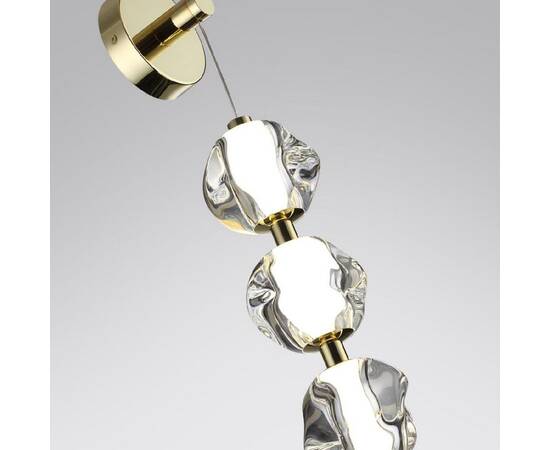 Настенный светильник Odeon Light Jemstone 5085/17WL, изображение 5