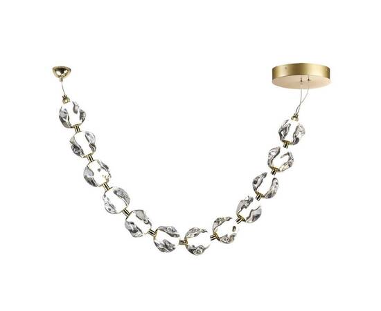 Подвесной светильник Odeon Light Jemstone 5085/48L, изображение 3