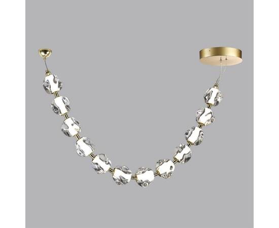 Подвесной светильник Odeon Light Jemstone 5085/48L, изображение 6