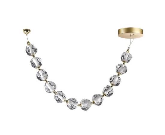 Подвесной светильник Odeon Light Jemstone 5085/48L, изображение 7